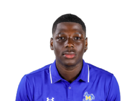 Trevon Bradford