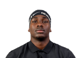 Lamont Lester Jr.