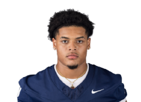 Isaiah Jones