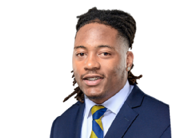 Daniel Coles Jr.
