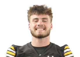 Branson Peters