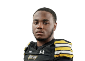 Kahseim Phillips