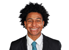 Damill Bostic Jr.