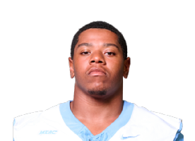 Damar Jackson