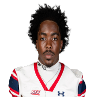 Keino Fitzpatrick II