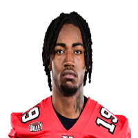 Brandon Chambers Jr.