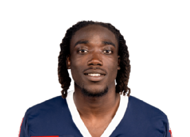 KJ Chisholm Jr.