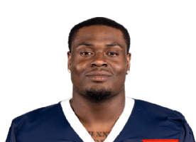 Nate Blount IV