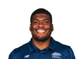 Tyreek Wood