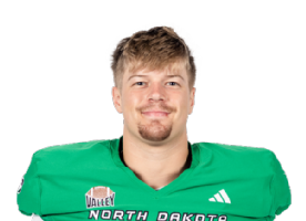 Aidan Behymer