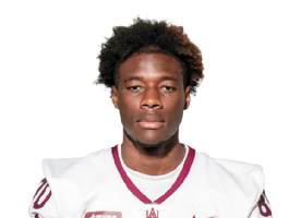 Jaden Gresham