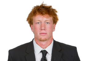 Cooper Evans