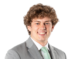 Luke Armistead