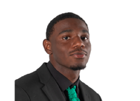Ky'Dric Fisher