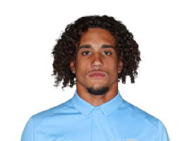 Jaiden Dozier