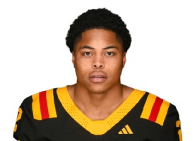 Tyrone Wilson