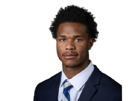 Keith Jones Jr.