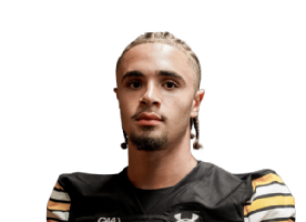 Aaron Enterline