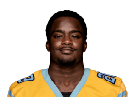 Kiamari Murray