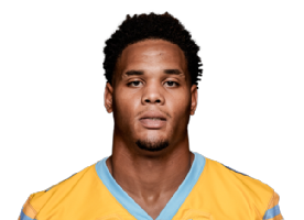 Vincent Paige Jr.
