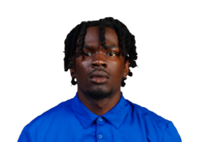 Tariq Hollinger