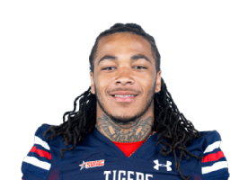 Shamar Hawkins