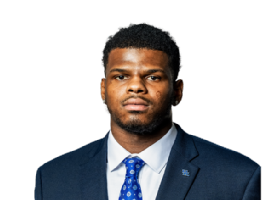 Antonio O'Berry