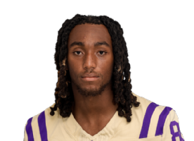 Jamar Kaho Jr