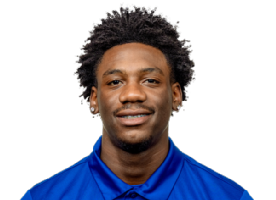 Demario Bookhart