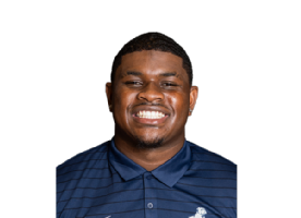 Deuce Caldwell II