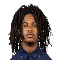 Zamaryion Farmer-McCray