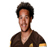 Kaiden Kimble-Turner