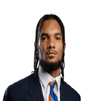 Qumonte Williams Jr.