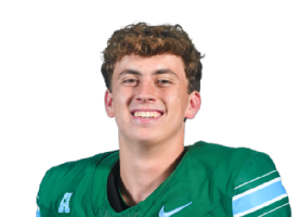 Cooper Helmke