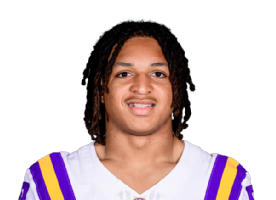 Corey Barber Jr.