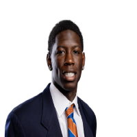 Demetric Whitlock Jr.