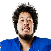 Sione Ma'u