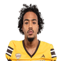 Earnest McDaniel-Mitchell