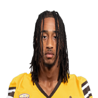 Keivin Boone-Nelson II