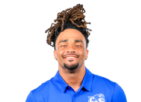 Dekavis Preston
