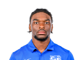Davon Smith Jr.