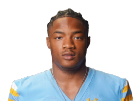 Jeremiah Coleman