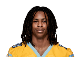 Zackeus Malveaux
