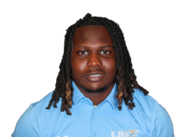 OJ Ross