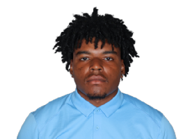 Mekhi Norfleet