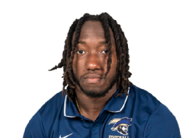 Malik McKinzie