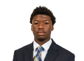 Brandon McDonald