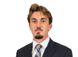 Zach Gordon