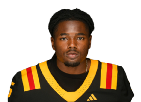Clyde McClendon Jr.
