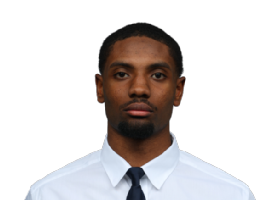 Kalvin Gilbert Jr.